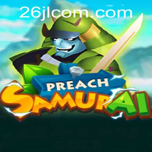 Master the Art of Strategy and Tradition in PreachSamurai