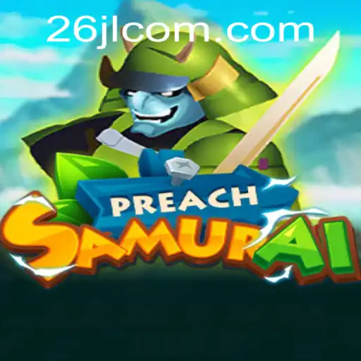 Master the Art of Strategy and Tradition in PreachSamurai