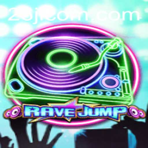 Discover the Thrill of RaveJump: An Exhilarating Adventure