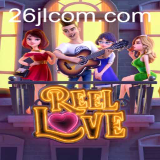Discover the Charm of ReelLove: A Captivating Gaming Experience