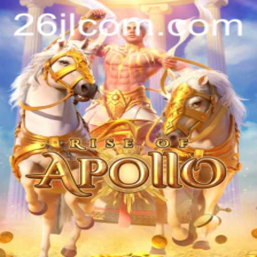 Unveiling RiseofApollo: A Modern Odyssey in Gaming