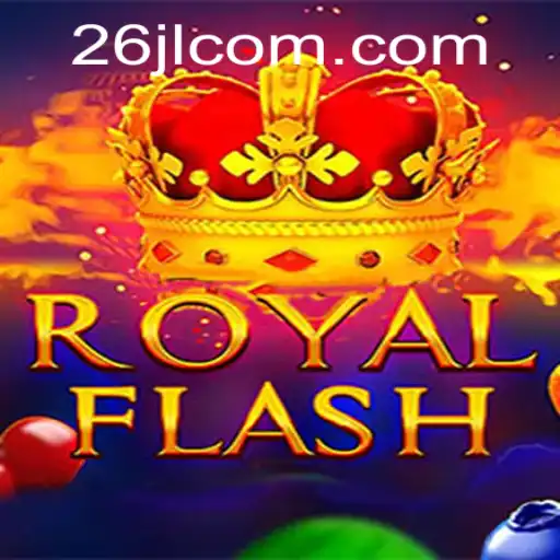 RoyalFlash: A Game of Strategy and Luck