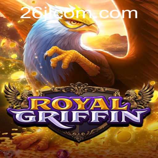 Experience the Epic World of RoyalGriffin: A Game You've Been Waiting For