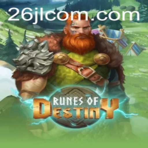 Discover the Magic of RunesOfDestiny: 26JL Edition