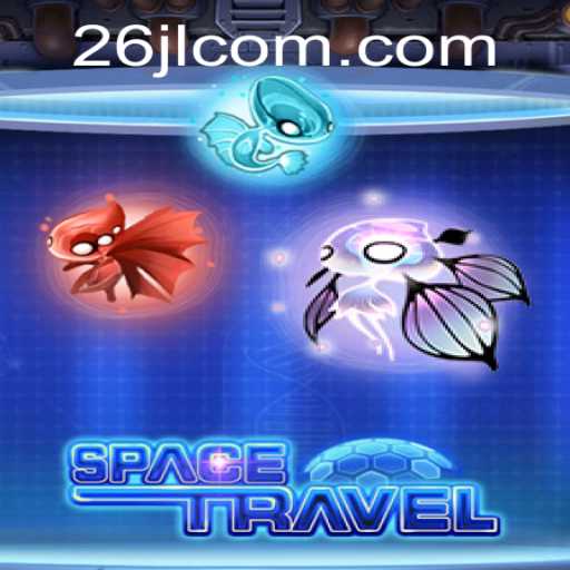Explore the Adventure of 'SpaceTravel' with Code 26JL