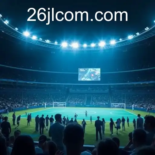 The Impact of Sports: Understanding the Influence of '26JL'