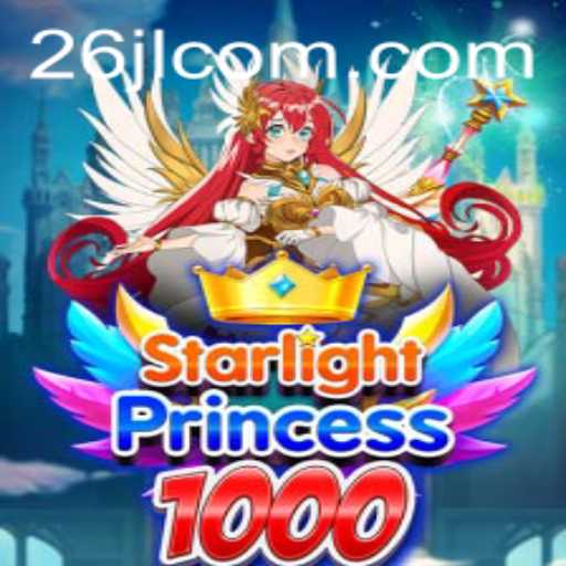 Embark on an Epic Journey with StarlightPrincess1000