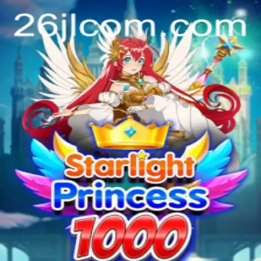 Embark on an Epic Journey with StarlightPrincess1000