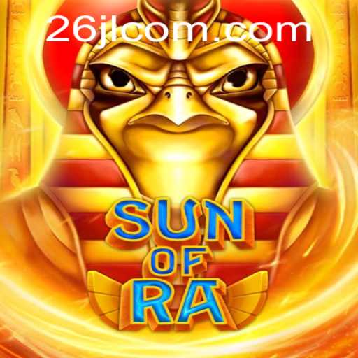 Discovering SunofRa: A New Ancient Adventure with 26JL