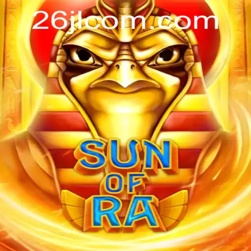 Discovering SunofRa: A New Ancient Adventure with 26JL