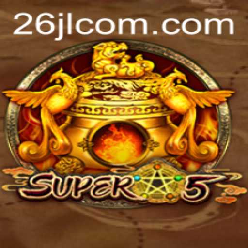Discover the Exciting World of Super5: The Game Revolutionizing Entertainment