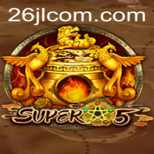 Discover the Exciting World of Super5: The Game Revolutionizing Entertainment
