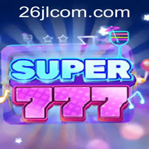 Super777: A Thrilling Dive into the World of Gaming with 26JL