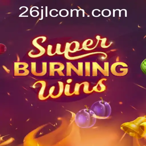 Discover the Thrills of SuperBurningWins: A Classic Slot Experience with a Modern Twist