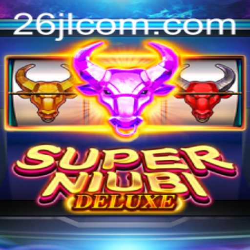 An In-Depth Exploration of SuperNiubiDeluxe: The Game Redefining Interactive Entertainment