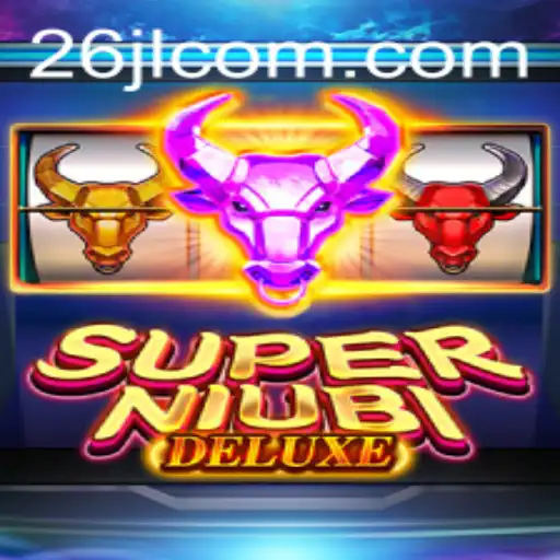 An In-Depth Exploration of SuperNiubiDeluxe: The Game Redefining Interactive Entertainment