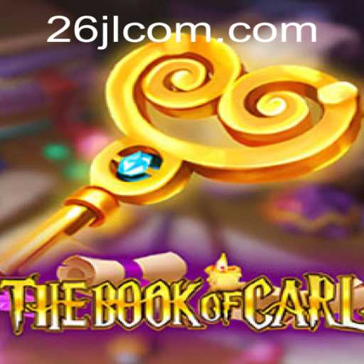 Discover the Intriguing World of TheBookofCarl: A Dynamic Adventure with a Twist of 26JL