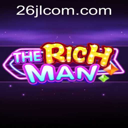 TheRichMan: Mastering Wealth in a Thrilling New Game