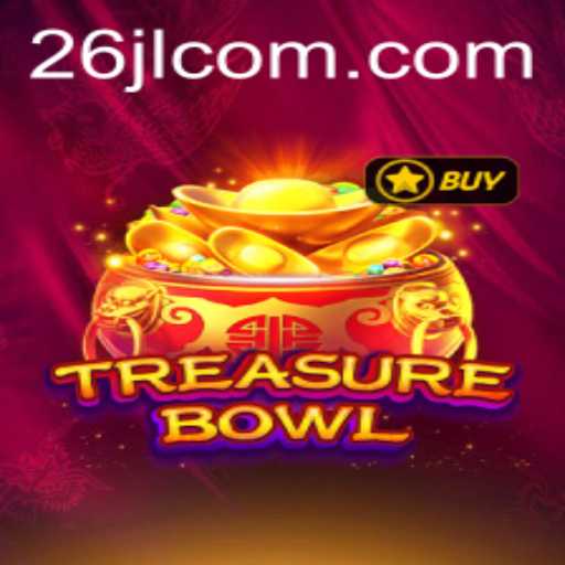 Discover the Excitement of TreasureBowl: Unveiling 26JL