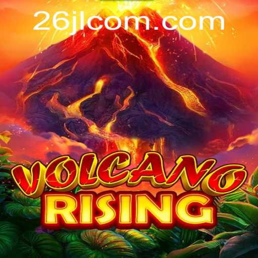 Exploring the World of VolcanoRising: An Exciting Adventure Awaits