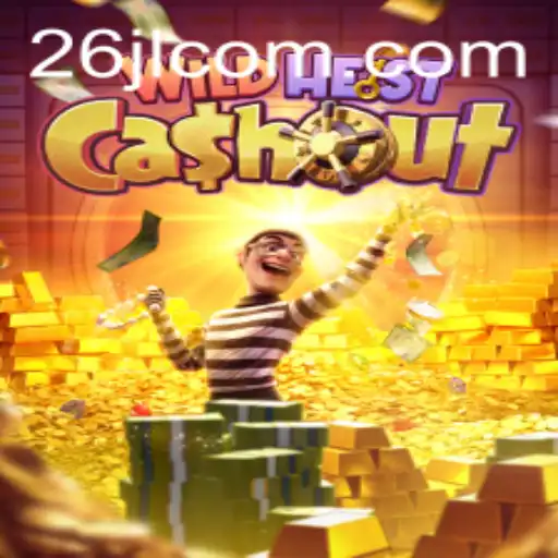 Unveiling 'WildHeistCashout': The Thrilling New Game Taking the Industry by Storm
