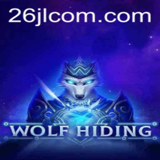 Unveiling the Intricacies of WolfHiding: A Thrilling Strategy Game