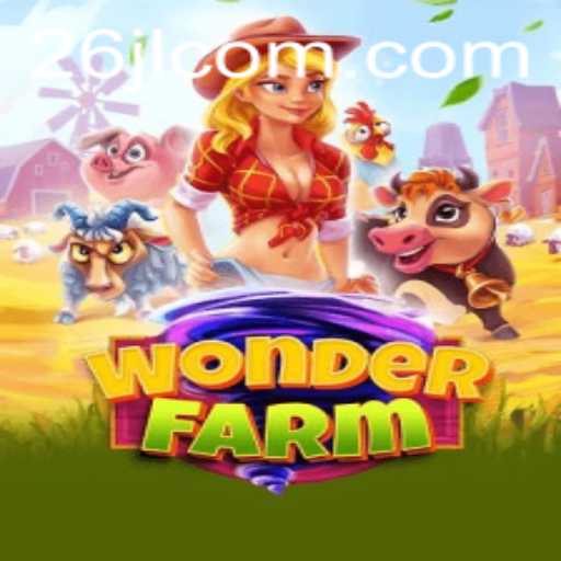 Exploring WonderFarm: A Journey Into the Heart of Virtual Agriculture