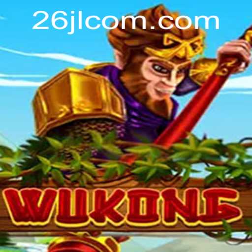 The Enchanting World of Wukong: A Dive into the Game 26JL